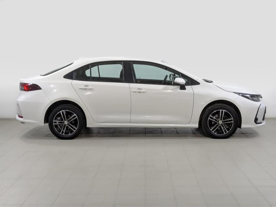 Toyota Corolla XII (E210) Химки  - изображение 4