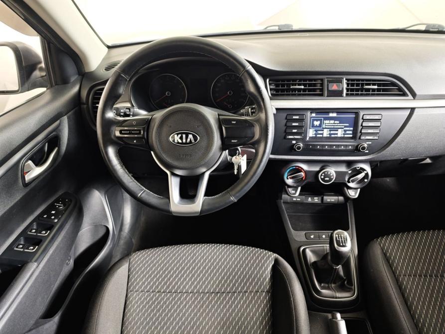 Kia Rio IV Москва  - изображение 20