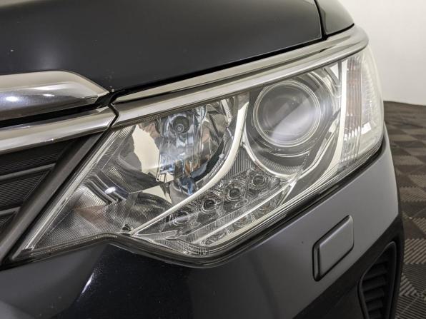 Toyota Camry VII (XV50) Рестайлинг с пробегом 2015 года, цена 1 915 000 рублей, 234410 км, седан, Автокод Объявления