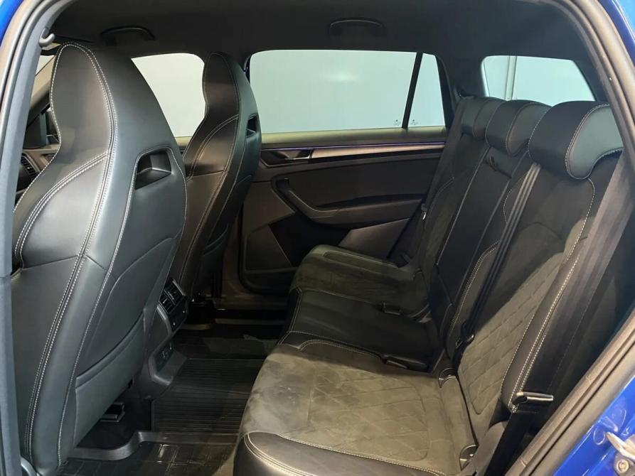 Skoda Kodiaq I Екатеринбург  - изображение 32