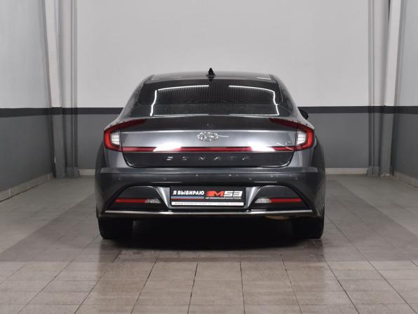 Hyundai Sonata VIII (DN8) с пробегом 2019 года, цена 1 999 999 рублей, 152759 км, седан, Автокод Объявления