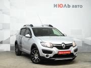 Renault Sandero II Екатеринбург  - изображение 21