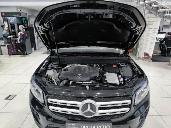 Mercedes-Benz GLB I (X247) с пробегом 2021 года, цена 2 850 000 рублей, 120003 км, внедорожник, Автокод Объявления