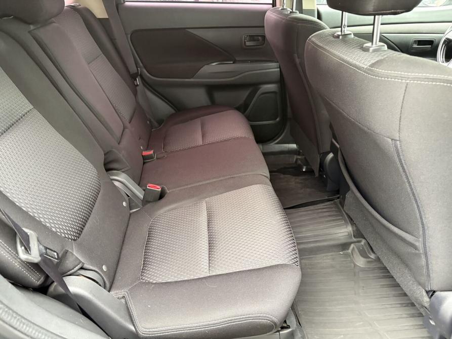 Mitsubishi Outlander III Рестайлинг 2 Москва  - изображение 11