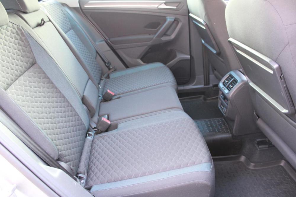 Volkswagen Tiguan II Ярославль  - изображение 12