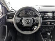 Skoda Rapid II Москва  - изображение 47