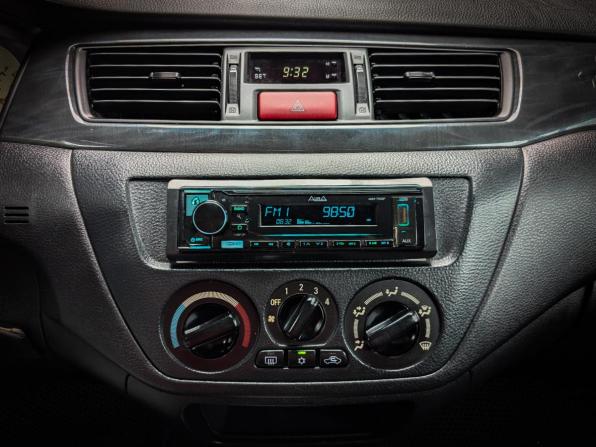 Mitsubishi Lancer IX с пробегом 2005 года, цена 329 900 рублей, 320000 км, седан, Автокод Объявления