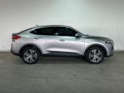 Haval F7x I Рестайлинг Москва  - изображение 29