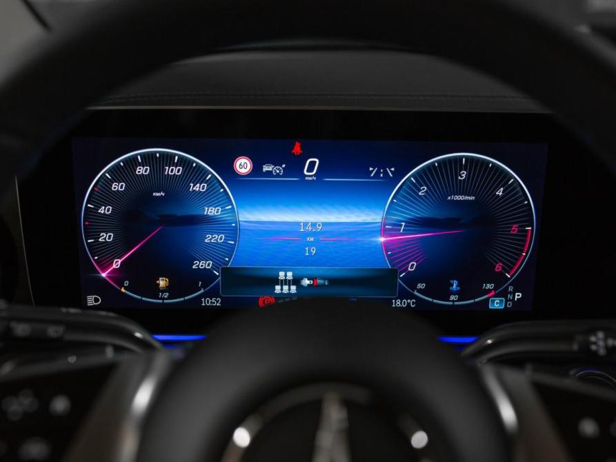 Mercedes-Benz V-Класс III (W447) Рестайлинг 2 Москва  - изображение 12