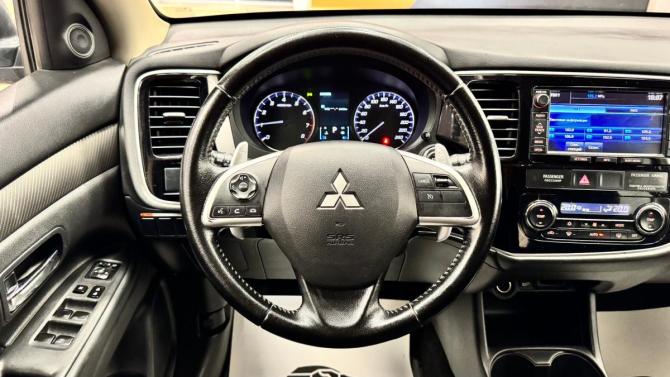 Mitsubishi Outlander III с пробегом 2014 года, цена 1 390 000 рублей, 186166 км, внедорожник, Автокод Объявления