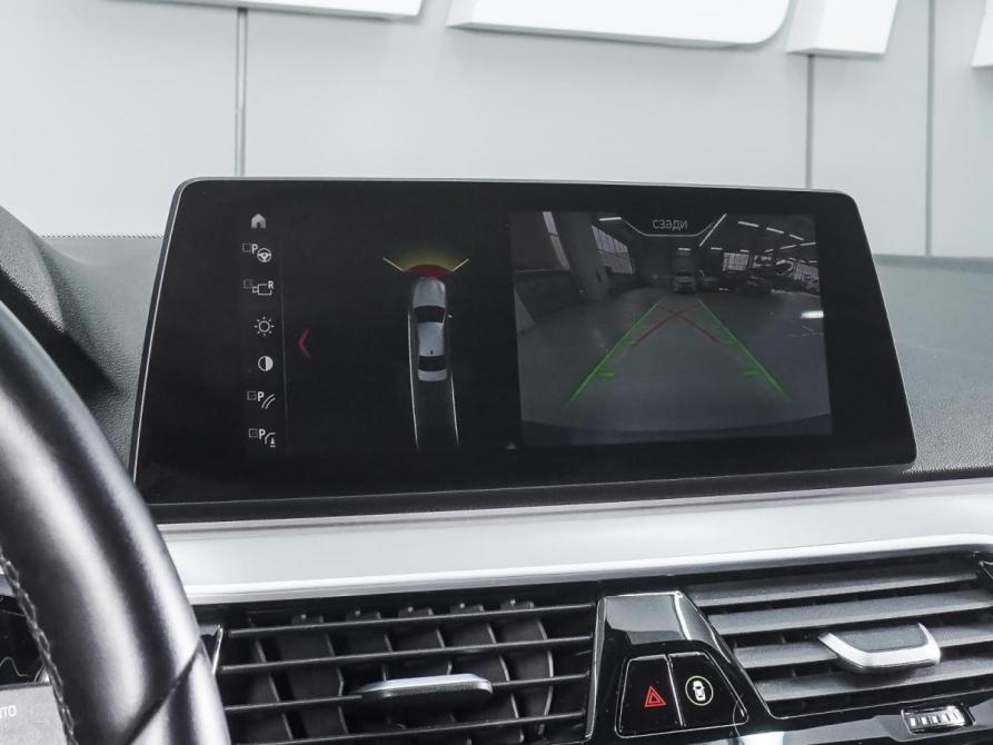 BMW 5 серии VII (G30/G31/G38) Ростов-на-Дону  - изображение 12