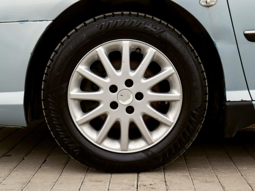 Peugeot 407 Екатеринбург  - изображение 19