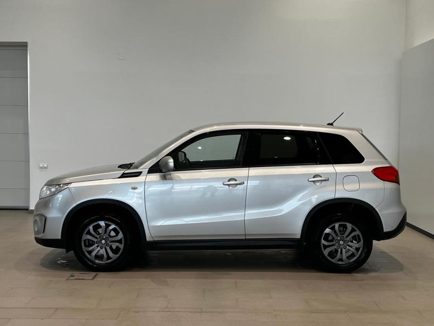 Suzuki Vitara II Волгоград  - изображение 8