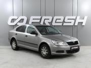 Skoda Octavia II (A5) Рестайлинг Ростов-на-Дону  - изображение 15