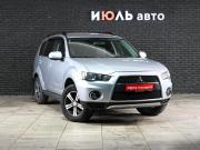 Mitsubishi Outlander II Рестайлинг Екатеринбург  - изображение 20