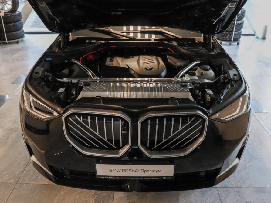 BMW X3 IV (G45/G48) Химки  - изображение 8