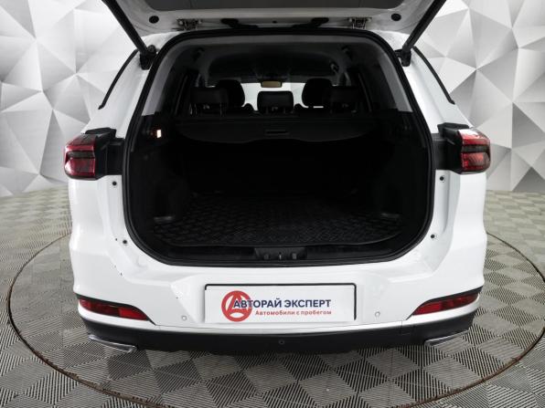 Chery Tiggo 7 Pro I с пробегом 2023 года, цена 1 881 500 рублей, 37840 км, внедорожник, Автокод Объявления
