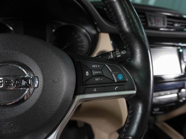 Nissan X-Trail III Рестайлинг с пробегом 2022 года, цена 3 079 000 рублей, 69279 км, внедорожник, Автокод Объявления