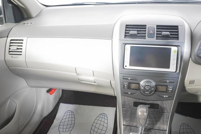 Toyota Corolla X (E140 E150) Рестайлинг с пробегом 2012 года, цена 1 359 000 рублей, 89900 км, седан, Автокод Объявления