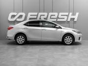 Toyota Corolla XI (E160 E170 E180) Тюмень  - изображение 21