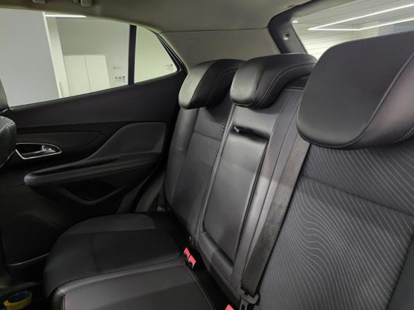 Opel Mokka I с пробегом 2012 года, цена 866 000 рублей, 121450 км, внедорожник, Автокод Объявления