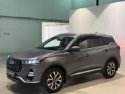 Chery Tiggo 7 Pro I Самара  - изображение 16