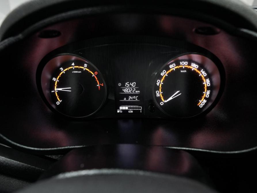 Lada (ВАЗ) Granta I Рестайлинг Ульяновск  - изображение 15