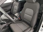 Hyundai Tucson III Рестайлинг Москва  - изображение 49