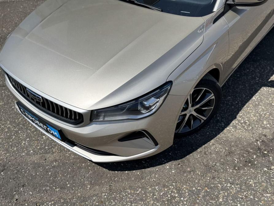 Geely Emgrand II Тверь  - изображение 2