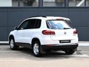 Volkswagen Tiguan I Рестайлинг Новороссийск  - изображение 25