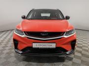 Geely Coolray I Москва  - изображение 25