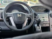 Honda Pilot II Новосибирск  - изображение 44