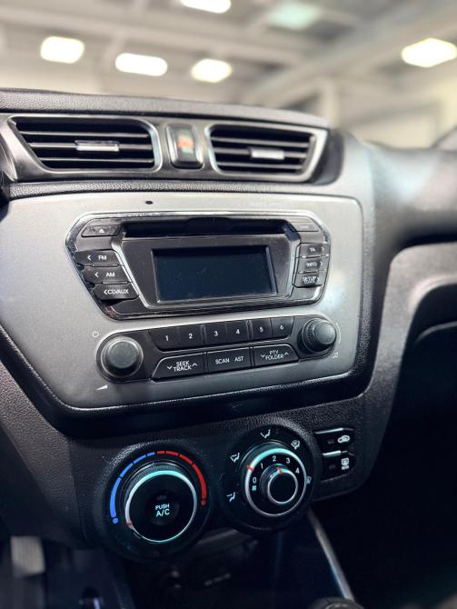 Kia Rio III Рестайлинг Челябинск  - изображение 14