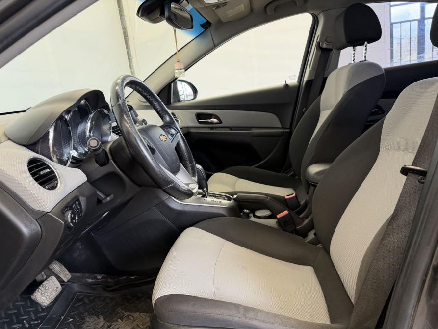 Chevrolet Cruze I Псков  - изображение 9