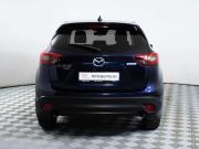Mazda CX-5 I Рестайлинг Москва  - изображение 25