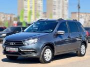 Lada (ВАЗ) Granta I Рестайлинг Ижевск  - изображение 21