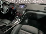 Opel Insignia I Новосибирск  - изображение 47