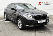BMW X4 II (G02) Ставрополь  - изображение 25