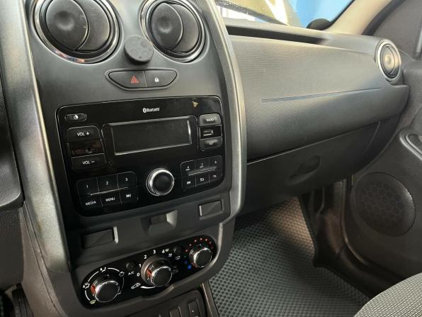 Renault Duster I Рестайлинг с пробегом 2017 года, цена 1 026 549 рублей, 183408 км, внедорожник, Автокод Объявления