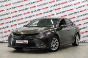 Toyota Camry VIII (XV70) Сургут  - изображение 35