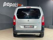 Peugeot Partner II Тверь  - изображение 19