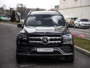 Mercedes-Benz GLS II (X167) Санкт-Петербург  - изображение 43