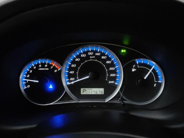 Subaru Forester III Рестайлинг с пробегом 2012 года, цена 1 471 000 рублей, 116000 км, внедорожник, Автокод Объявления
