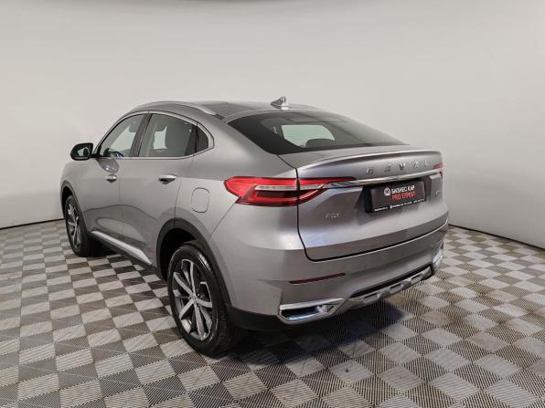 Haval F7x I с пробегом 2020 года, цена 1 867 000 рублей, 49228 км, внедорожник, Автокод Объявления