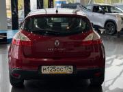 Renault Megane III Челябинск  - изображение 20