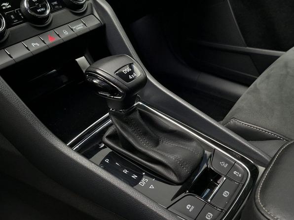 Skoda Kodiaq I с пробегом 2020 года, цена 2 879 000 рублей, 103127 км, внедорожник, Автокод Объявления