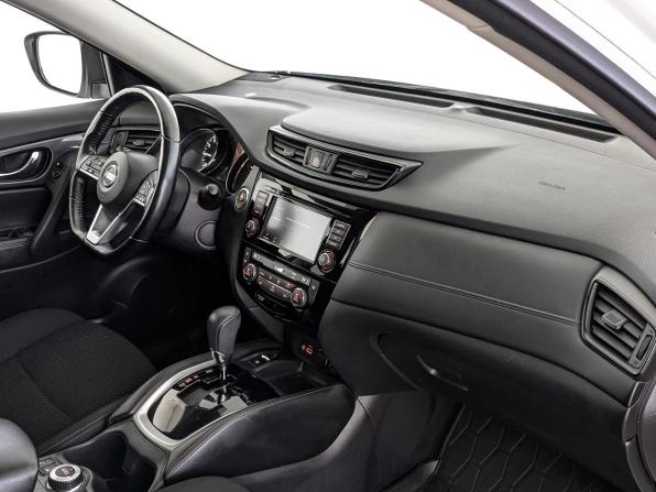 Nissan X-Trail III Рестайлинг с пробегом 2021 года, цена 2 215 000 рублей, 124110 км, внедорожник, Автокод Объявления
