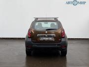 Renault Duster I Рестайлинг Москва  - изображение 19