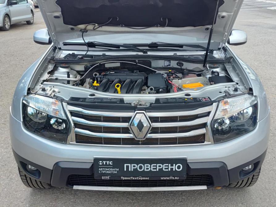 Renault Duster I Чебоксары  - изображение 11
