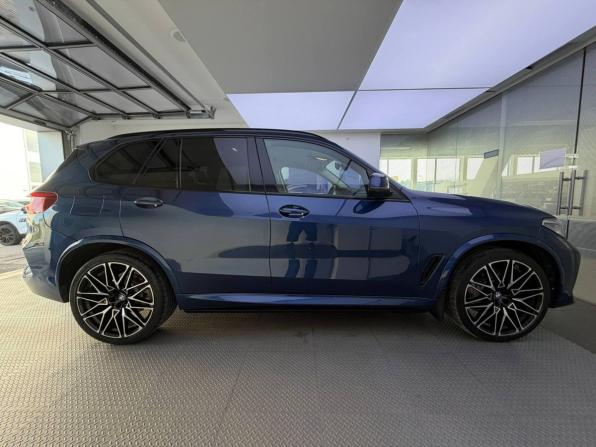BMW X5 IV (G05/G18) с пробегом 2019 года, цена 5 999 000 рублей, 135090 км, внедорожник, Автокод Объявления